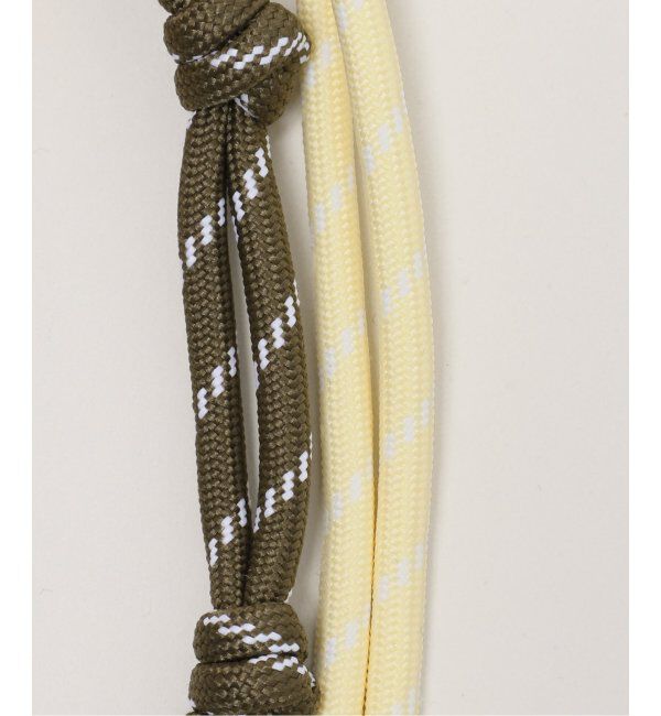 Spick and Span「Spick & Span * key holder」|キーケース|