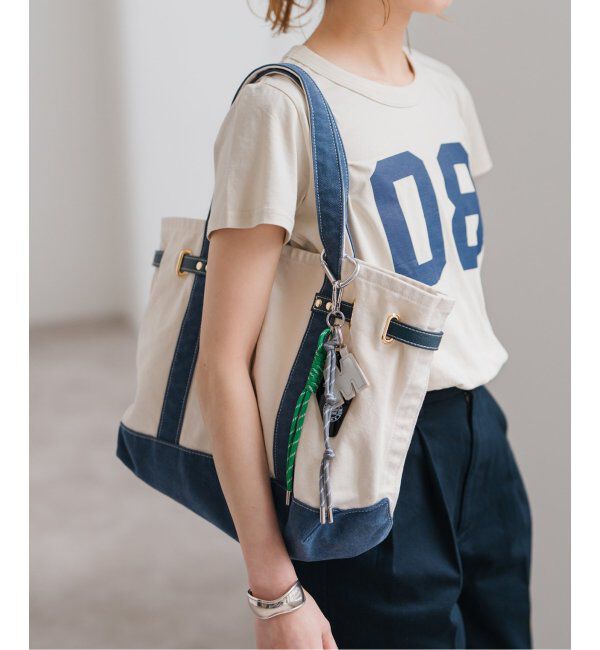 Spick and Span「Spick & Span * key holder」|キーケース|