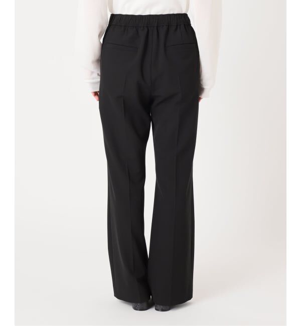 FRAMeWORK「≪追加・洗濯機洗い可能≫ウォッシャブルイージースラックス 2」|スラックス|