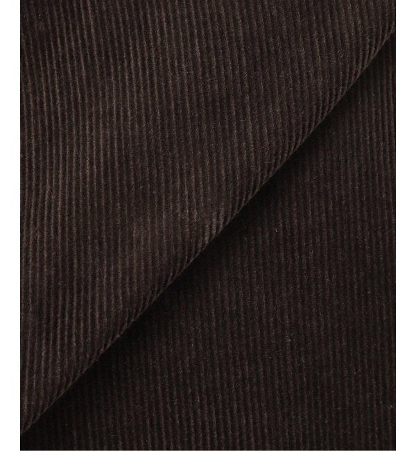 Spick and Span「ストレッチコーデュロイスカート」|スカート|