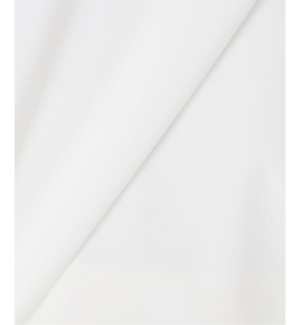 NOBLE「イージーケアコットンスキッパーシャツ」|シャツ・ブラウス|