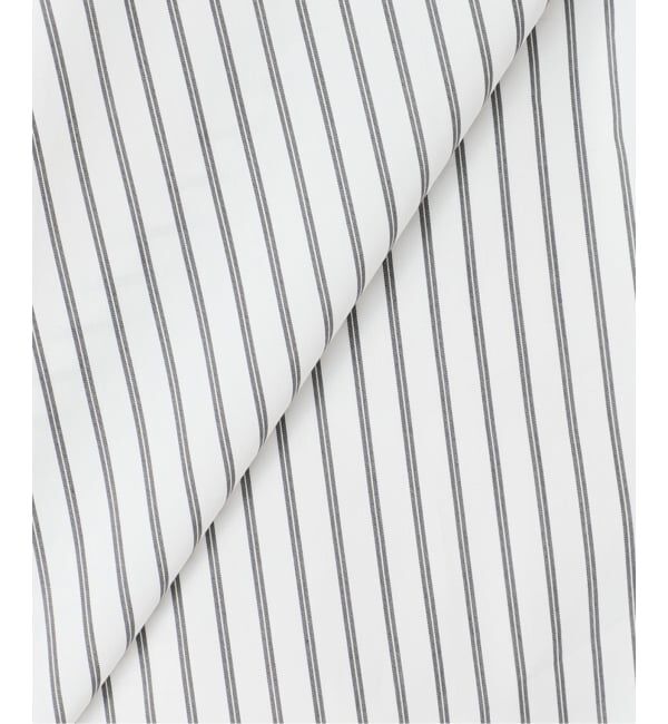 NOBLE「イージーケアコットンスキッパーシャツ」|シャツ・ブラウス|