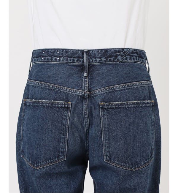 Spick and Span「upper hights/アッパーハイツ 別注THE CLARA」|デニム|