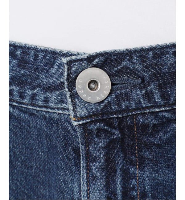 Spick and Span「upper hights/アッパーハイツ 別注THE CLARA」|デニム|