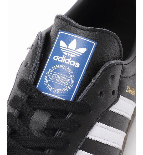 Spick and Span「adidas / アディダス SAMBA OG」|スニーカー|