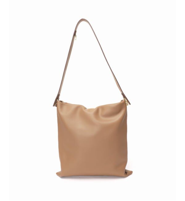 NOBLE「《追加》PUNTI./プンティ GRAFT-TOTE L」|トートバッグ|
