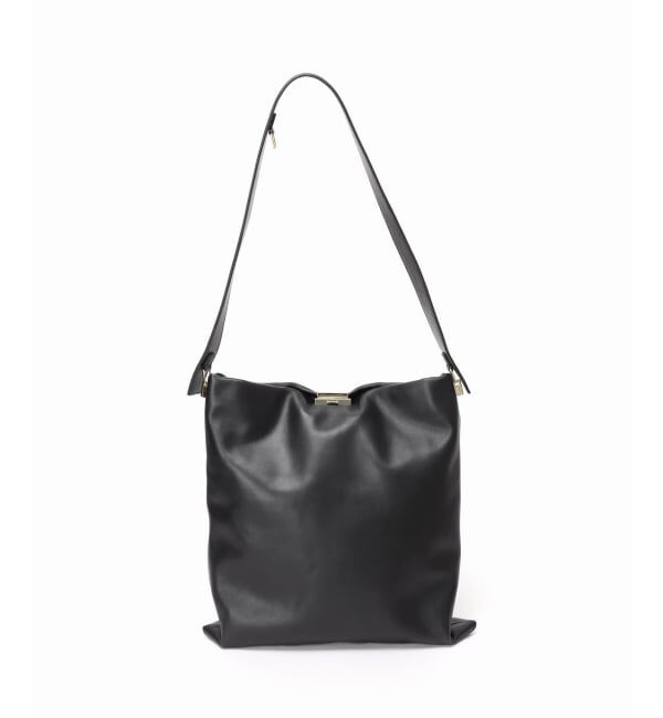 NOBLE「《追加》PUNTI./プンティ GRAFT-TOTE L」|トートバッグ|