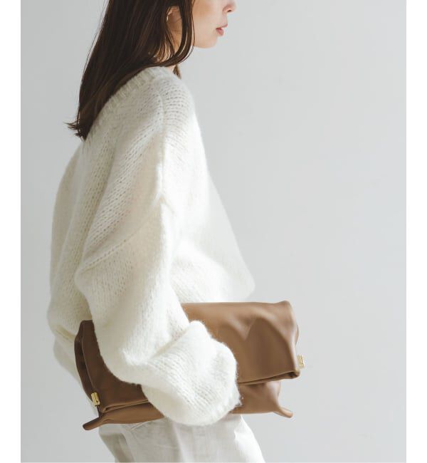 NOBLE「《追加》PUNTI./プンティ GRAFT-TOTE L」|トートバッグ|