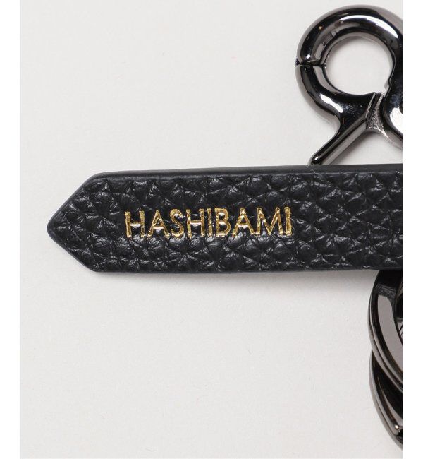 Spick and Span「《追加》HASHIBAMI / ハシバミ カラビナキーリング スター」|キーケース|