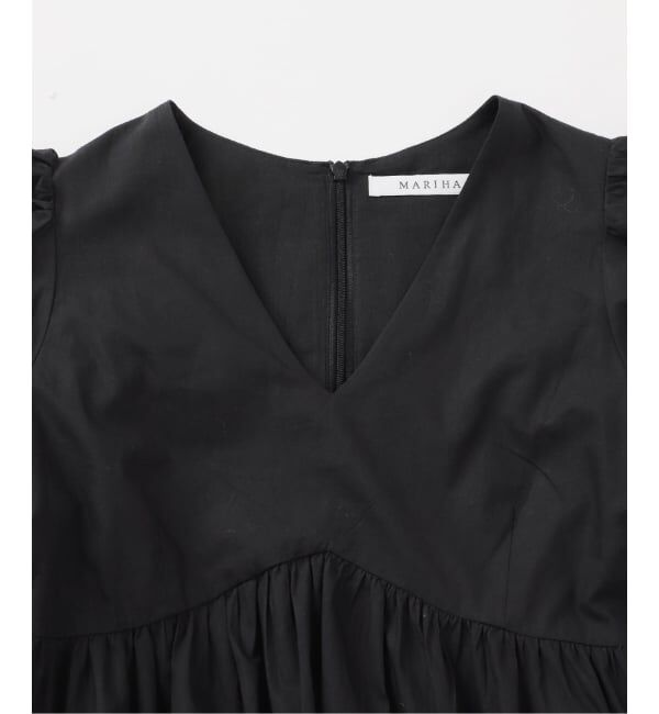 NOBLE「MARIHA/マリハ エンジェルのミニドレス」|ワンピース|