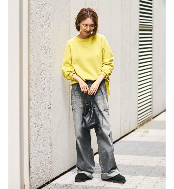 FRAMeWORK「≪追加≫BETTER THAN GOOD&times;BIG JOHN&times;FRAMeWORK PAINTERS DENIM」|デニム|