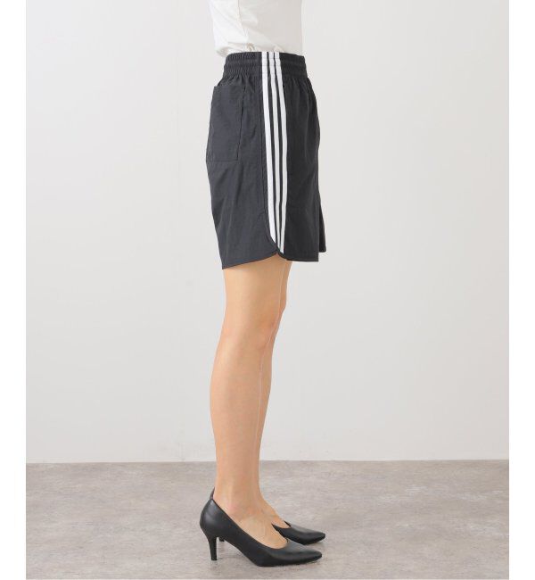 Spick and Span「adidas / アディダス SPRINTER SHORTS」|その他|