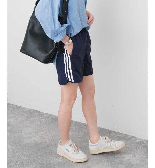 Spick and Span「adidas / アディダス SPRINTER SHORTS」|その他|