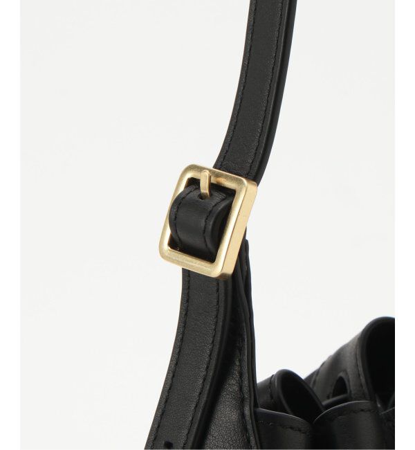 Spick and Span「ORSETTO / オルセット RITMO ナイロン巾着バッグ」|ショルダー・メッセンジャー|