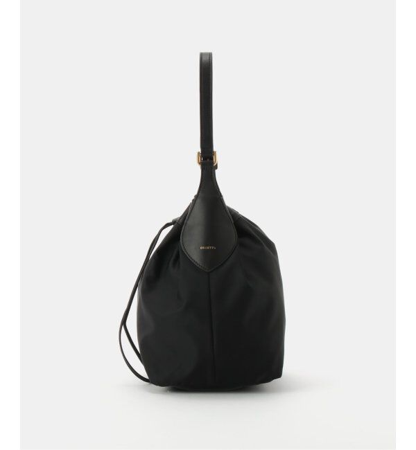 Spick and Span「ORSETTO / オルセット RITMO ナイロン巾着バッグ」|ショルダー・メッセンジャー|