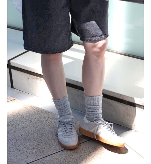 Spick and Span「adidas / アディダス HANDBALL SPEZIAL」|スニーカー|