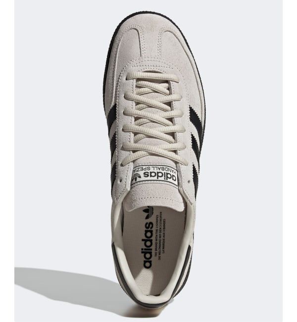 Spick and Span「adidas / アディダス HANDBALL SPEZIAL」|スニーカー|