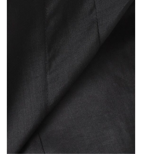 Spick and Span「《追加》ラミーミックスシアージャケット」|テーラードジャケット|