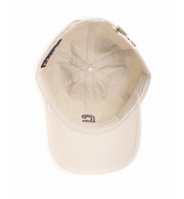 Spick and Span「GOOD ROCK SPEED / グッドロックスピード 別注lettered CAP2」|キャップ・キャスケット|