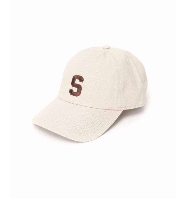 Spick and Span「GOOD ROCK SPEED / グッドロックスピード 別注lettered CAP2」|キャップ・キャスケット|