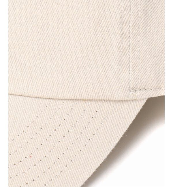 Spick and Span「GOOD ROCK SPEED / グッドロックスピード 別注lettered CAP2」|キャップ・キャスケット|