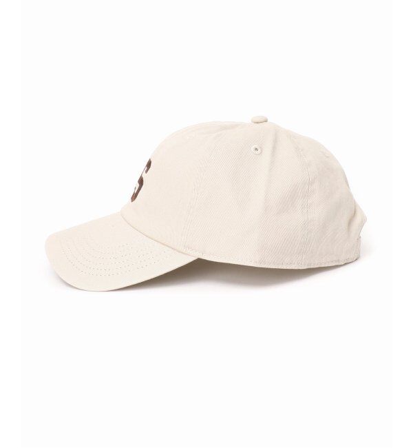 Spick and Span「GOOD ROCK SPEED / グッドロックスピード 別注lettered CAP2」|キャップ・キャスケット|