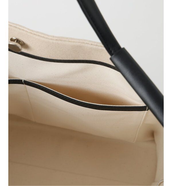 NOBLE「SOMEWHERE STUDIO/サムウェア ステュディオ COTTAGE-TOTE」|トートバッグ|