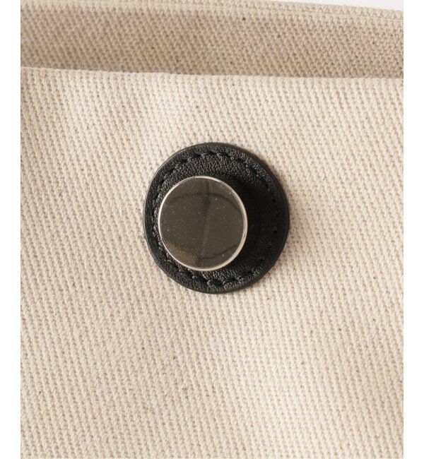 NOBLE「SOMEWHERE STUDIO/サムウェア ステュディオ COTTAGE-TOTE」|トートバッグ|