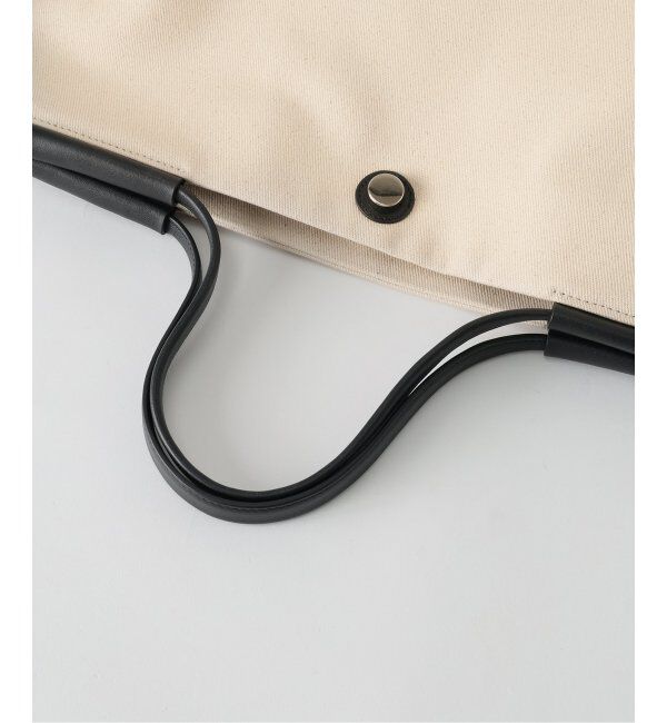 NOBLE「SOMEWHERE STUDIO/サムウェア ステュディオ COTTAGE-TOTE」|トートバッグ|