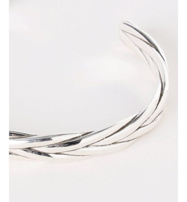 NOBLE「PHILIPPE AUDIBERT/フィリップ オーディベール Mira bracelet」|ブレスレット・バングル|