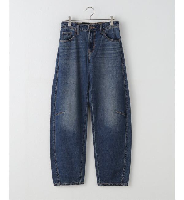 Spick and Span「《一部店舗+WEB限定》LEVI'S/リーバイス BAGGY DAD BARREL」|デニム|