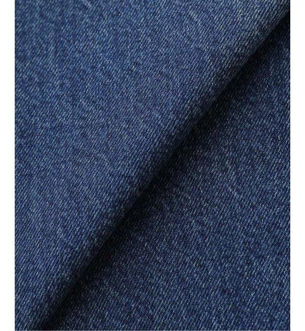 Spick and Span「《一部店舗+WEB限定》LEVI'S/リーバイス BAGGY DAD BARREL」|デニム|