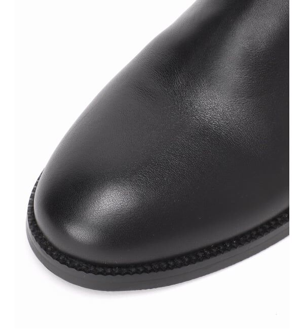 NOBLE「《追加》REMME/レメ ロングブーツ」|ロングブーツ|