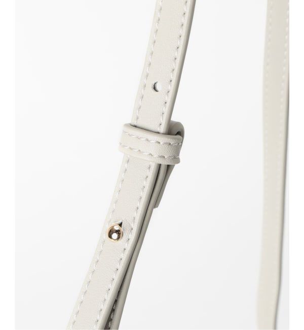 NOBLE「VELETTO/ベレット エコスウェードボストン」|ボストンバッグ|