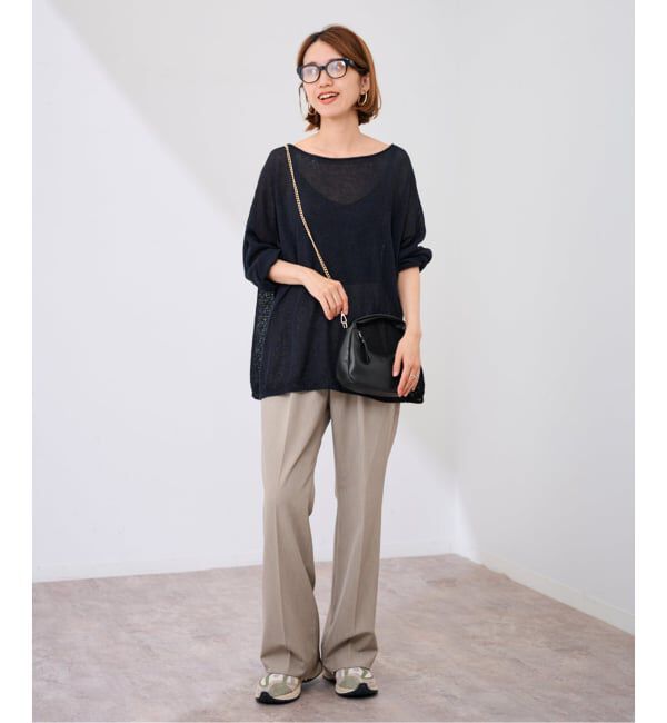 FRAMeWORK「ANDREA CARDONE MINI BAG」|ショルダー・メッセンジャー|