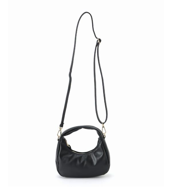 FRAMeWORK「ANDREA CARDONE MINI BAG」|ショルダー・メッセンジャー|