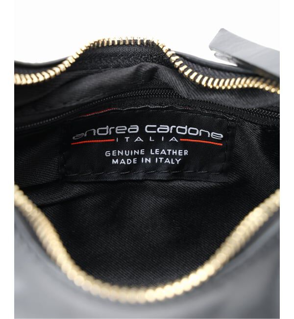 FRAMeWORK「ANDREA CARDONE MINI BAG」|ショルダー・メッセンジャー|