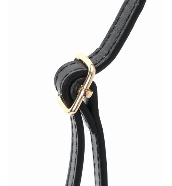 FRAMeWORK「ANDREA CARDONE MINI BAG」|ショルダー・メッセンジャー|