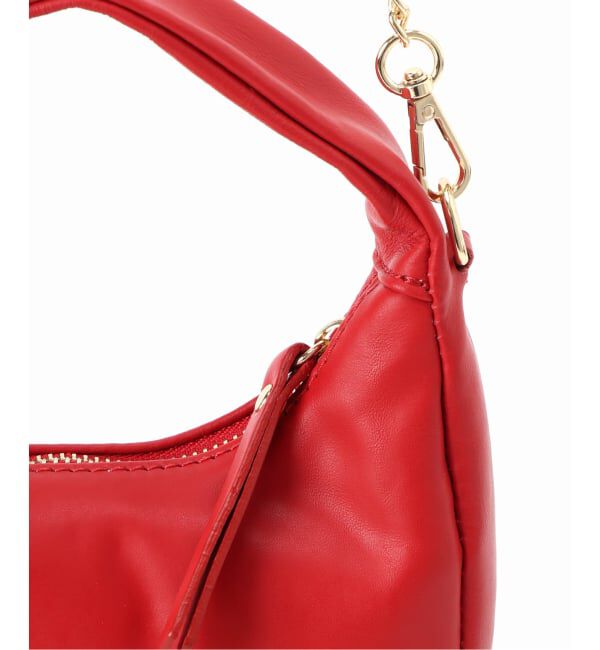 FRAMeWORK「ANDREA CARDONE MINI BAG」|ショルダー・メッセンジャー|