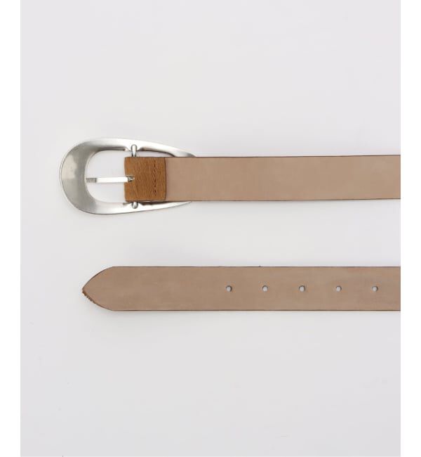 Spick and Span「LEFIJE/レフィエ レザーベルト」|ベルト|