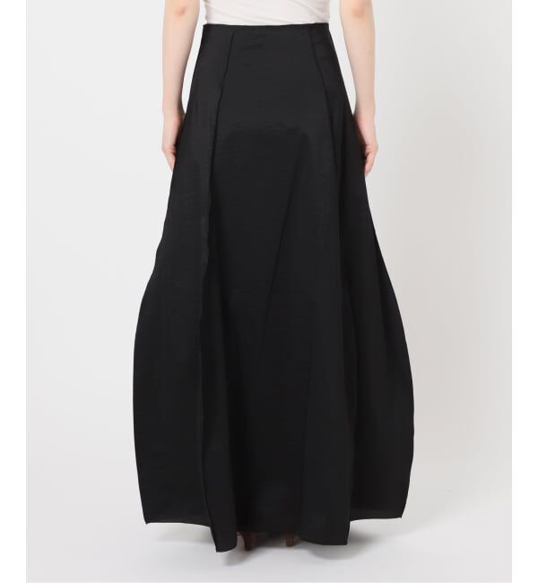 NOBLE「ELENI/エルニ フロウバレルスカート」|スカート|