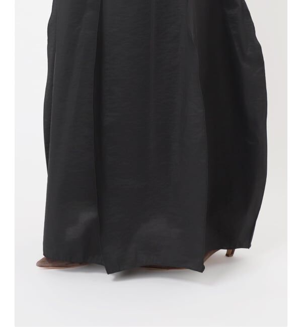 NOBLE「ELENI/エルニ フロウバレルスカート」|スカート|