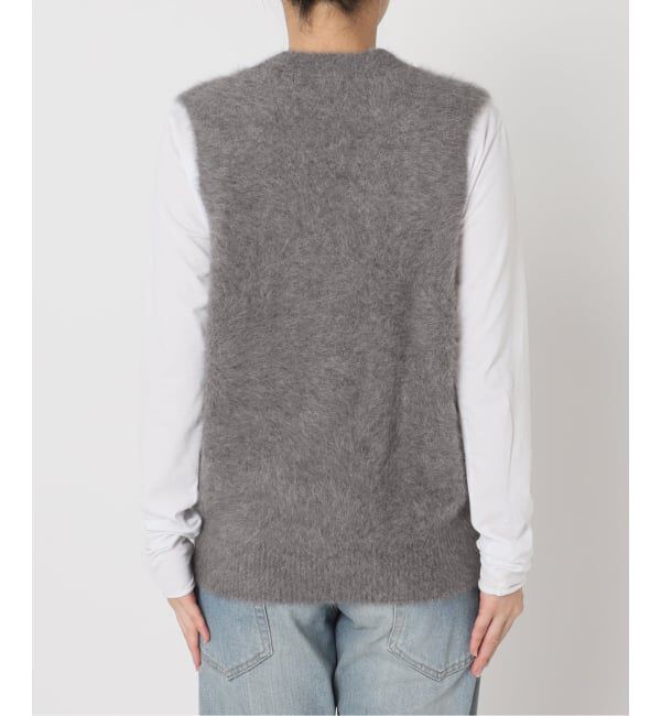 FRAMeWORK「FOX/CAS ベスト」|ベスト・ジレ|