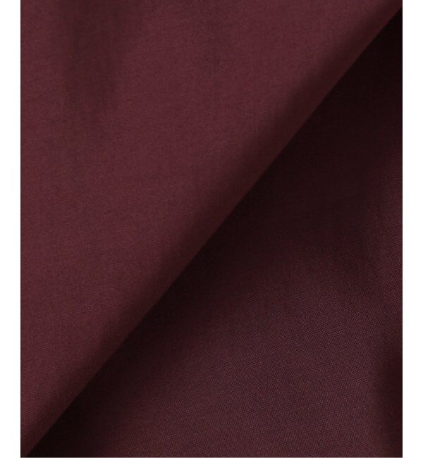  「【洗える】スキッパーオータムシャツ」|シャツ・ブラウス|