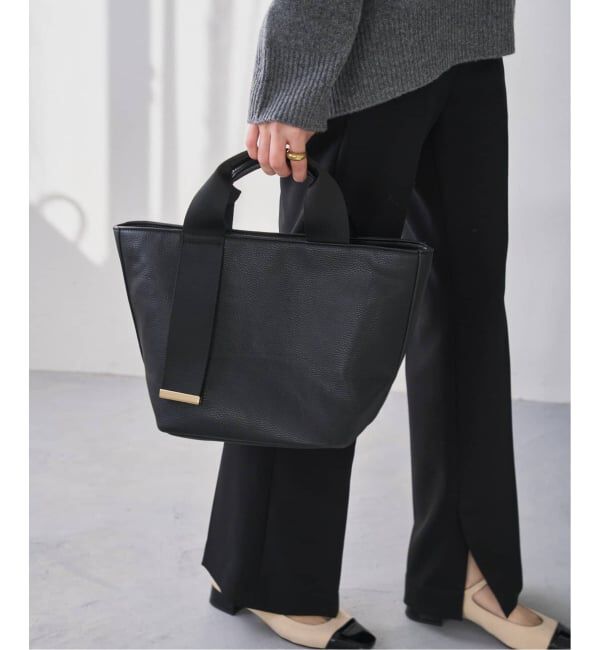  「《追加予約2》LE TALON BELT M トート」|トートバッグ|