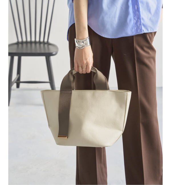  「《追加予約2》LE TALON BELT M トート」|トートバッグ|