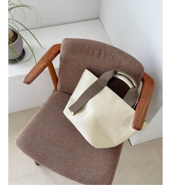  「《追加予約2》LE TALON BELT M トート」|トートバッグ|