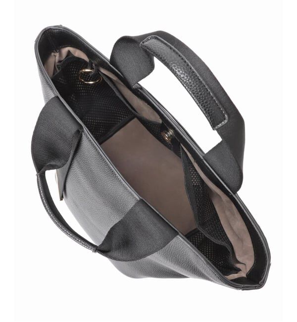  「《追加予約2》LE TALON BELT M トート」|トートバッグ|