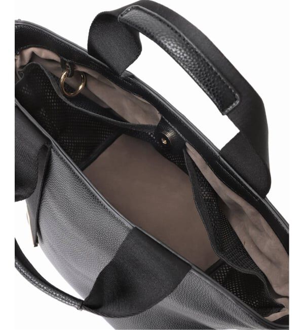  「《追加予約2》LE TALON BELT M トート」|トートバッグ|