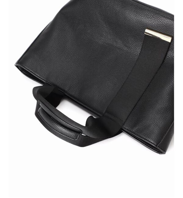  「《追加予約2》LE TALON BELT M トート」|トートバッグ|